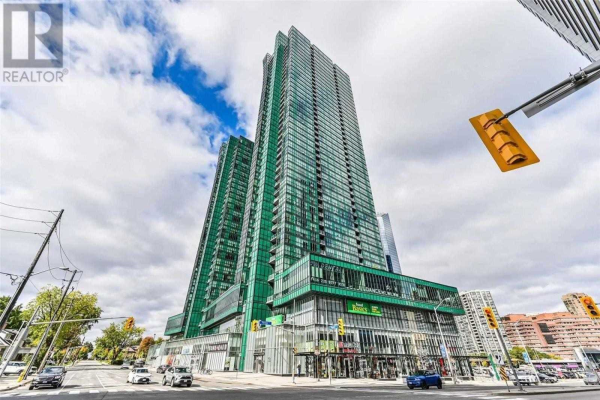 4750 Yonge St, Toronto