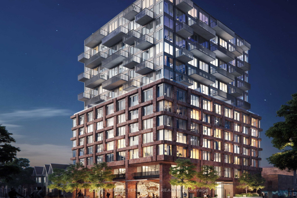 2 Augusta Ave, Toronto