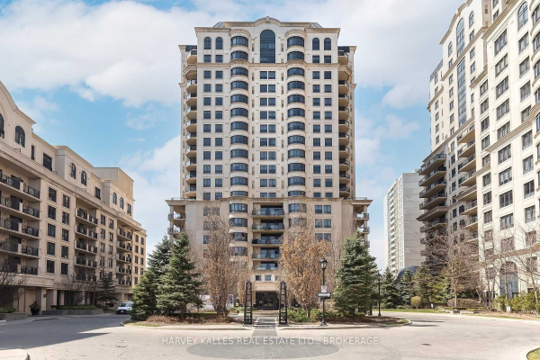 660 Sheppard Ave E, Toronto