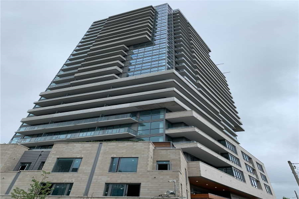 181 Bedford Rd, Toronto