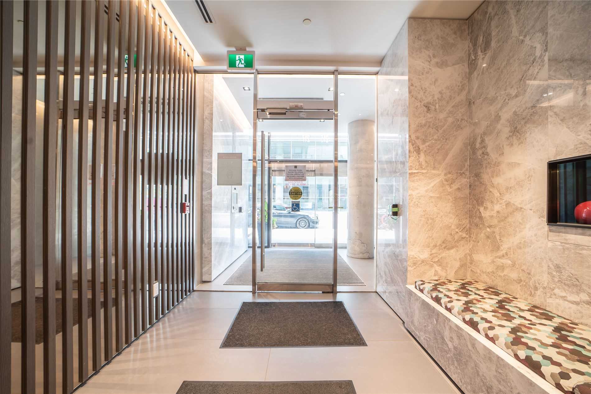 215 Queen St W, #1405