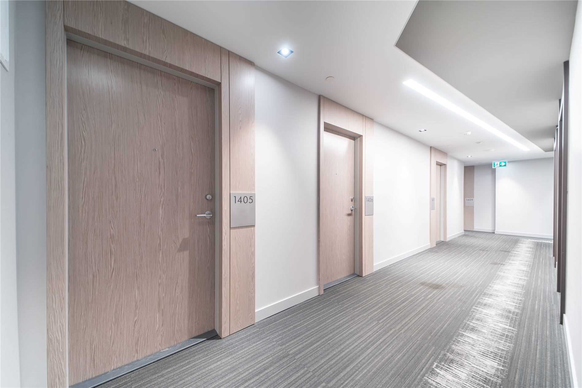 215 Queen St W, #1405