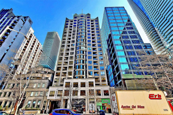 55 Bloor St E, Toronto
