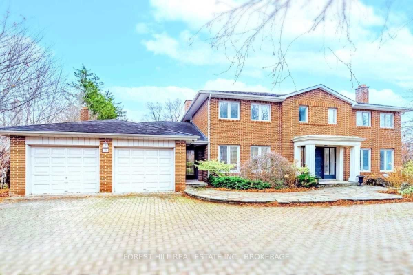 15 Old Colony Rd, Toronto