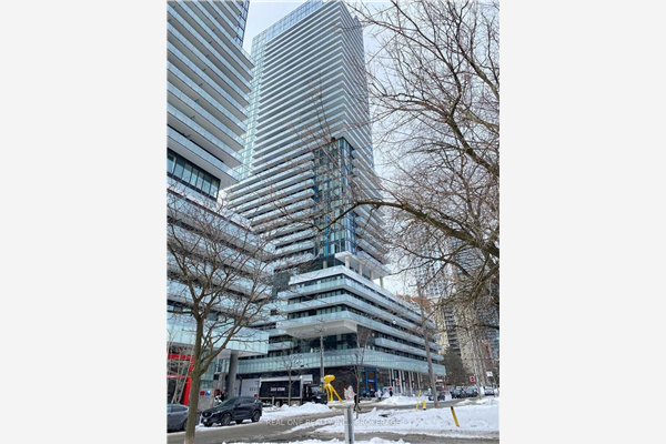 161 Roehampton Ave, Toronto