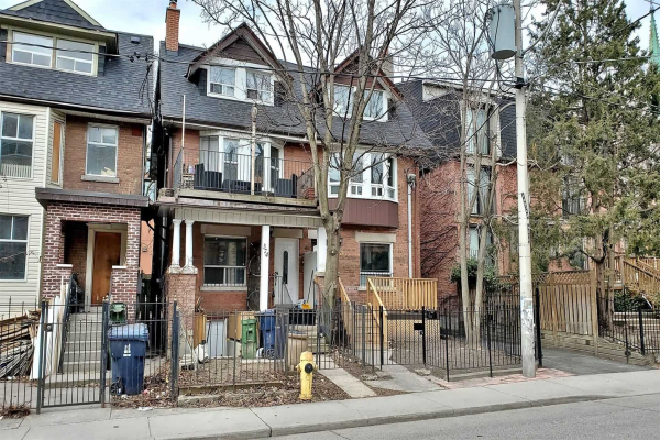 376 George St, Toronto