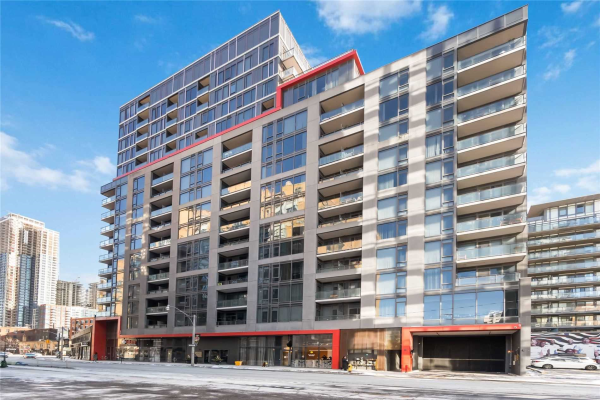 435 Richmond St W, Toronto