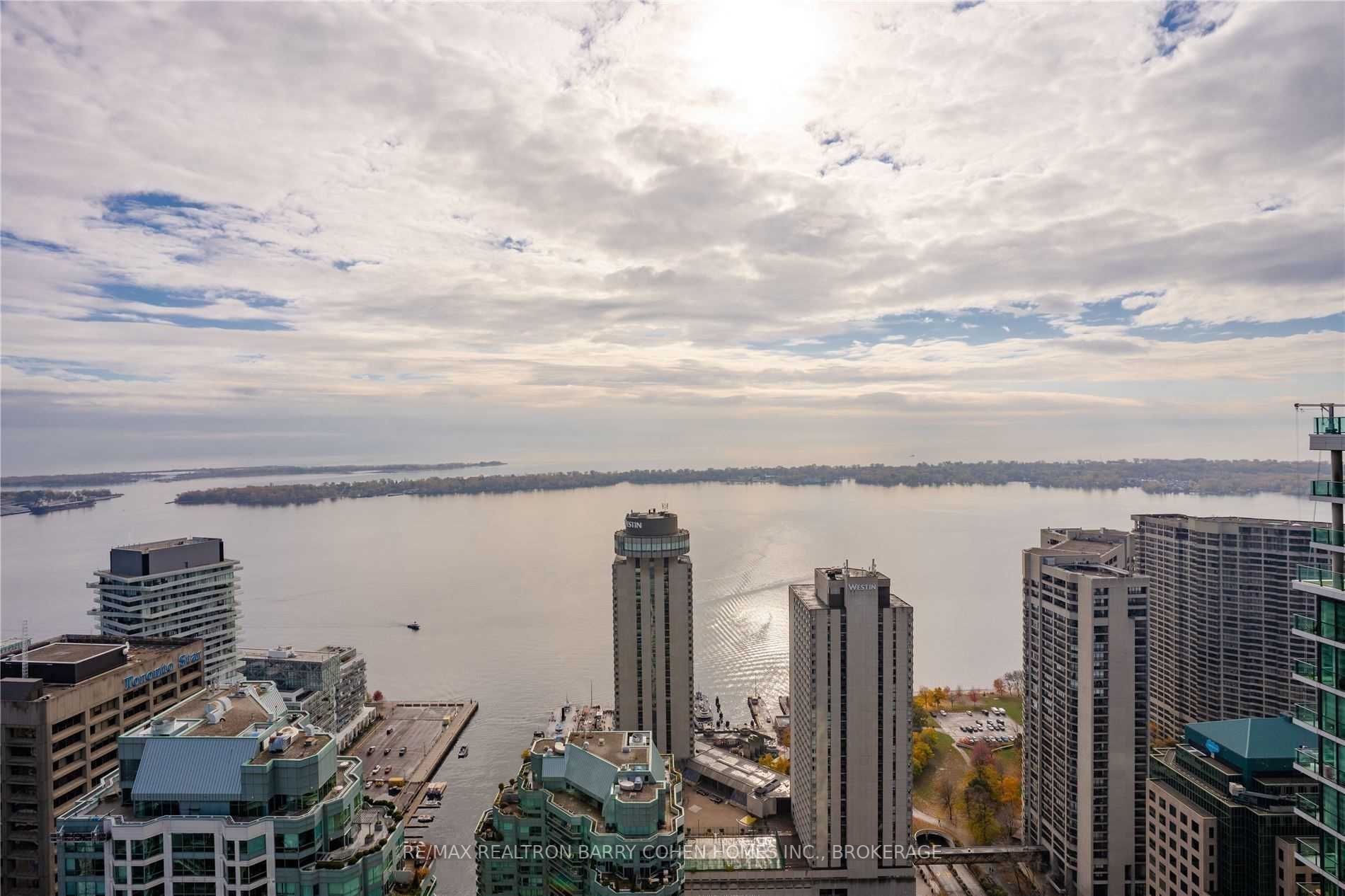 16 Harbour St, #5105