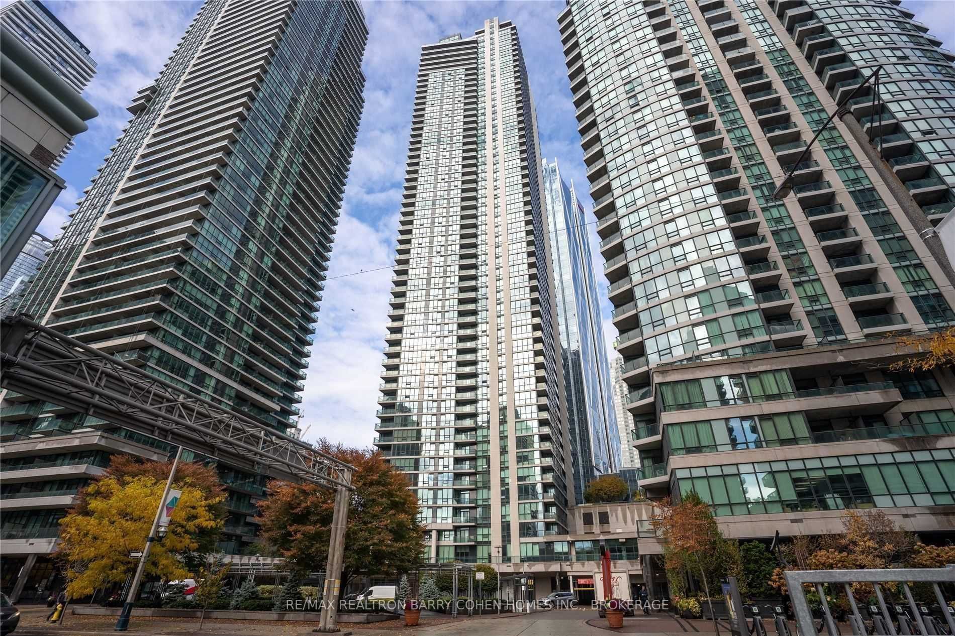 16 Harbour St, #5105