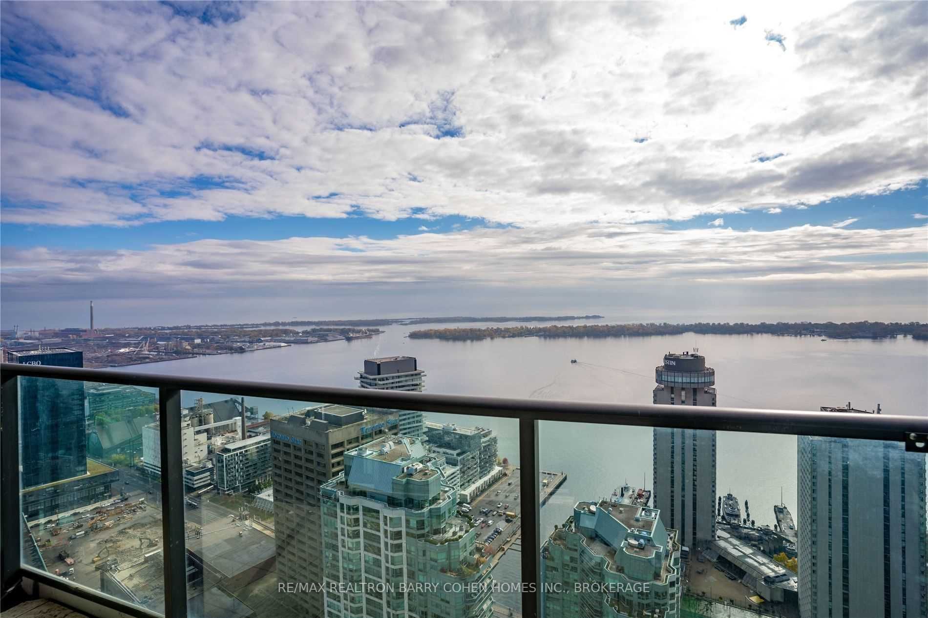 16 Harbour St, #5105