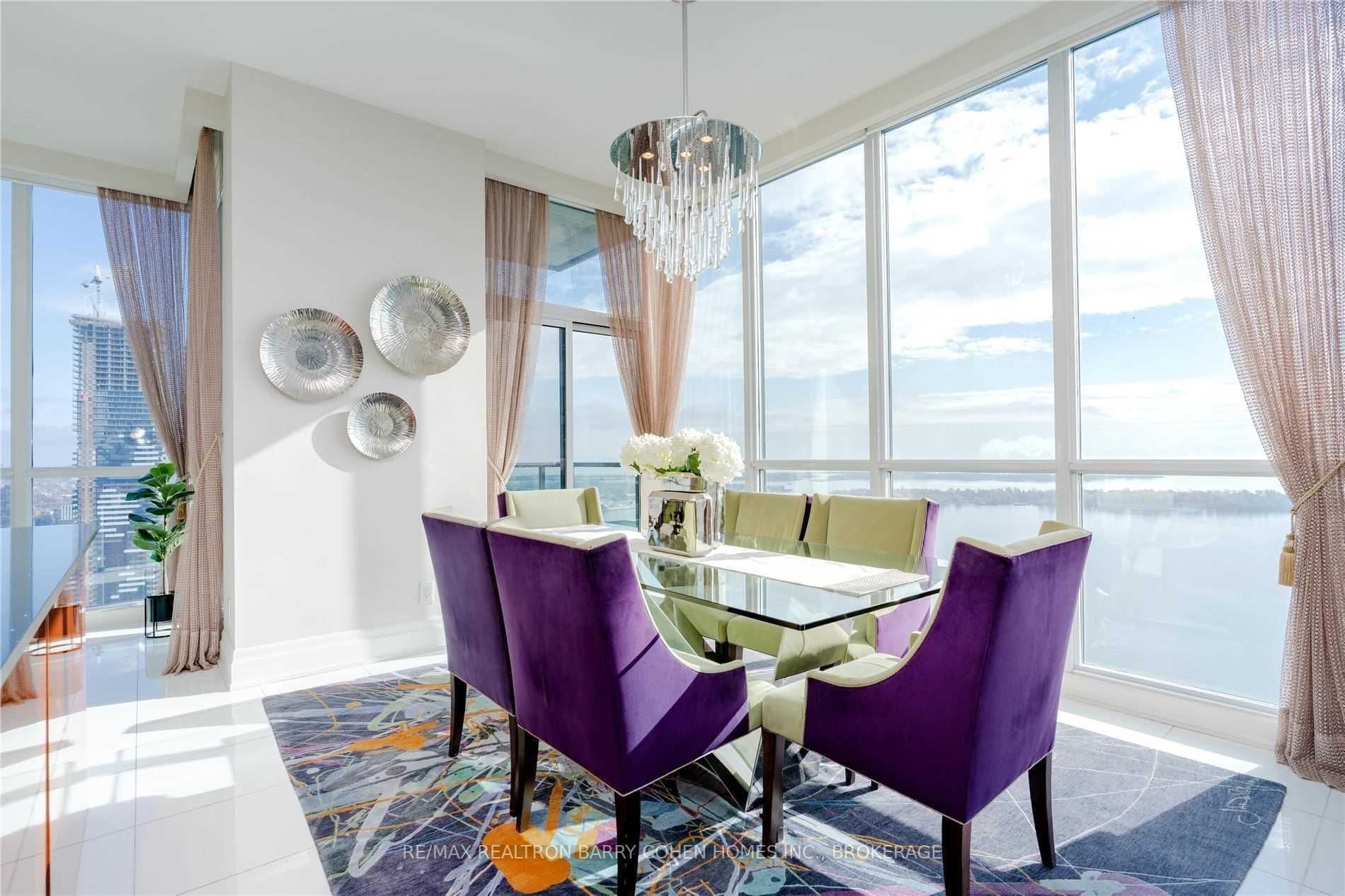 16 Harbour St, #5105
