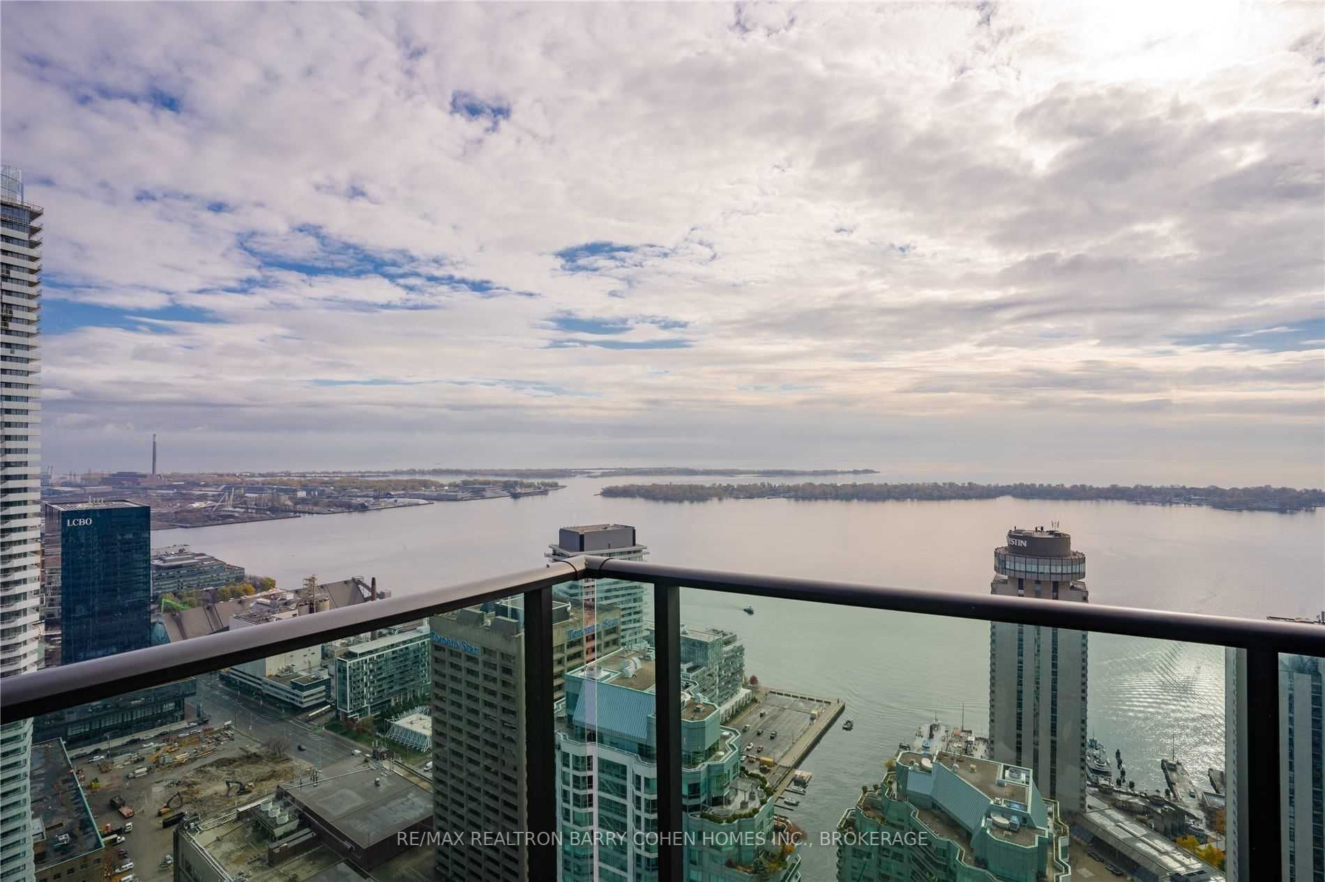 16 Harbour St, #5105