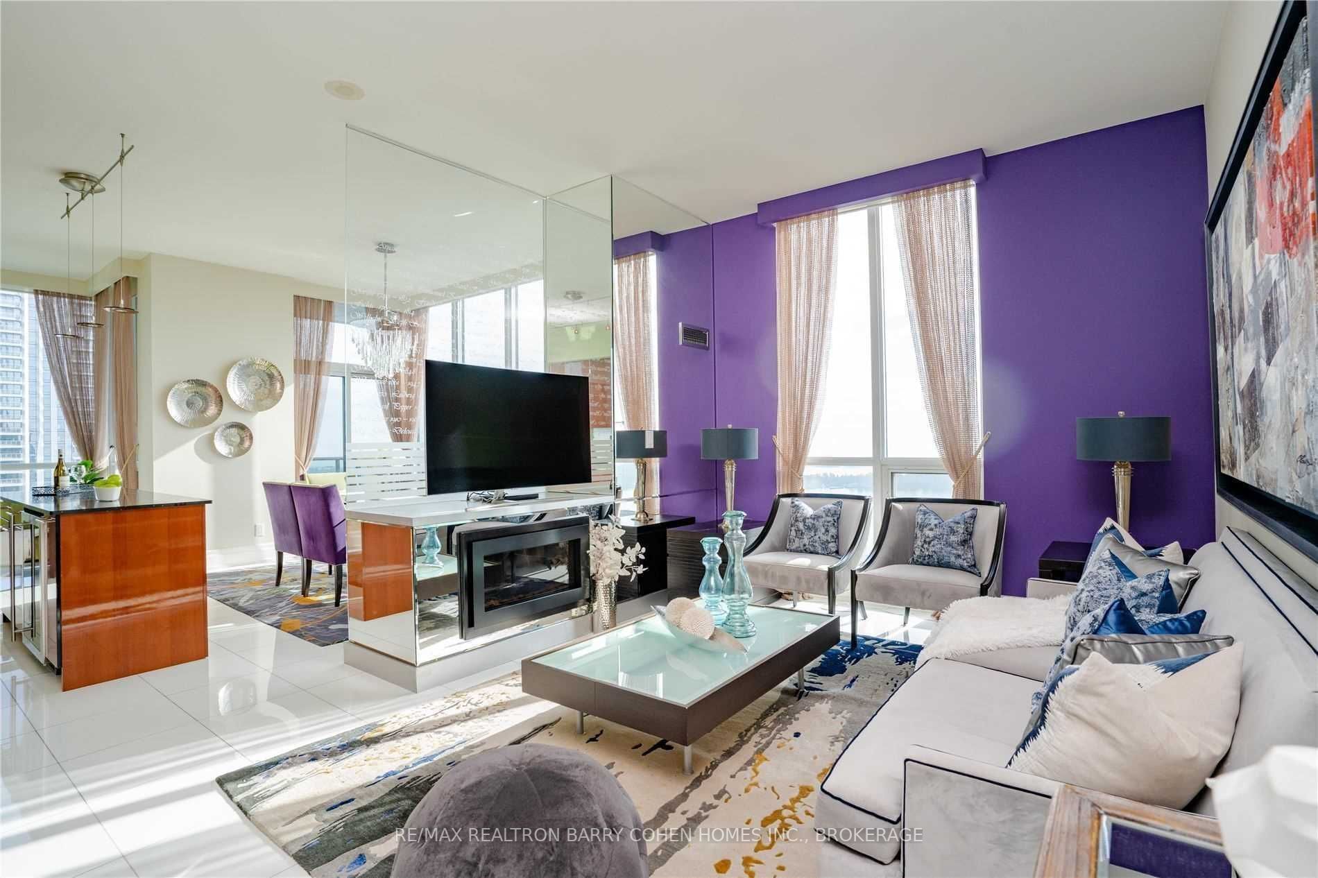 16 Harbour St, #5105