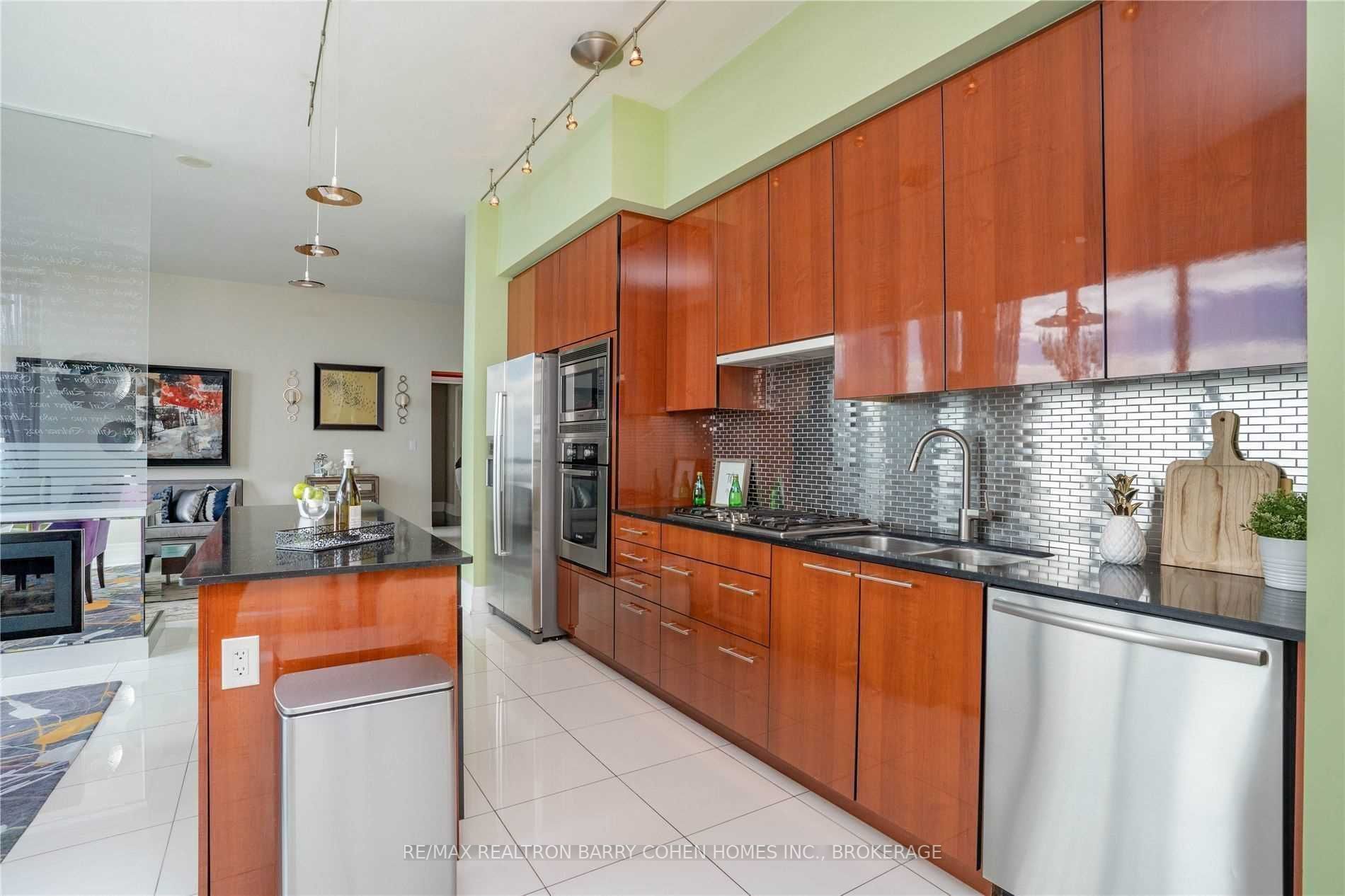 16 Harbour St, #5105