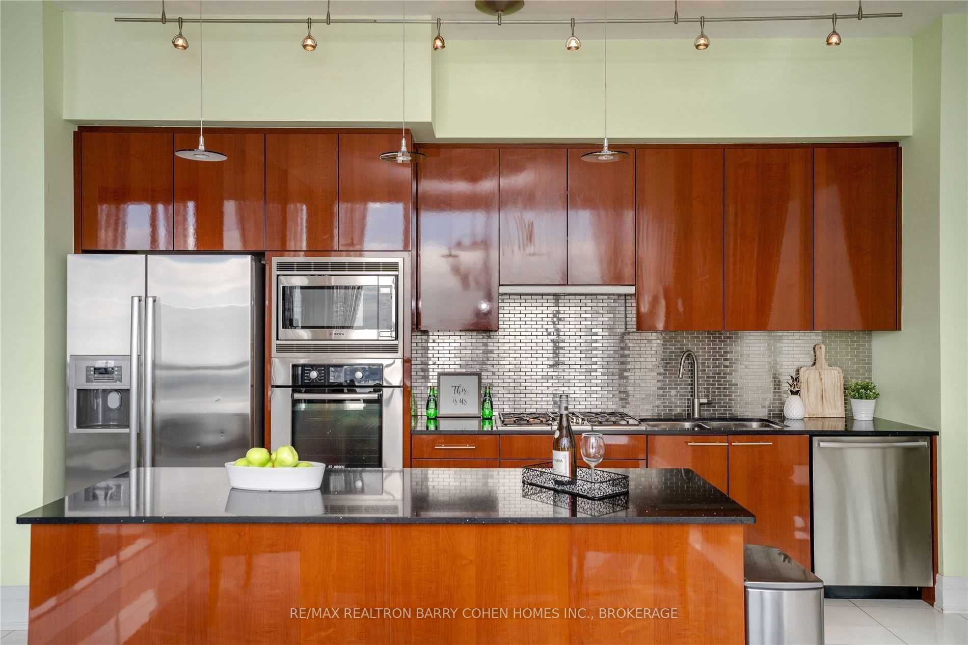 16 Harbour St, #5105