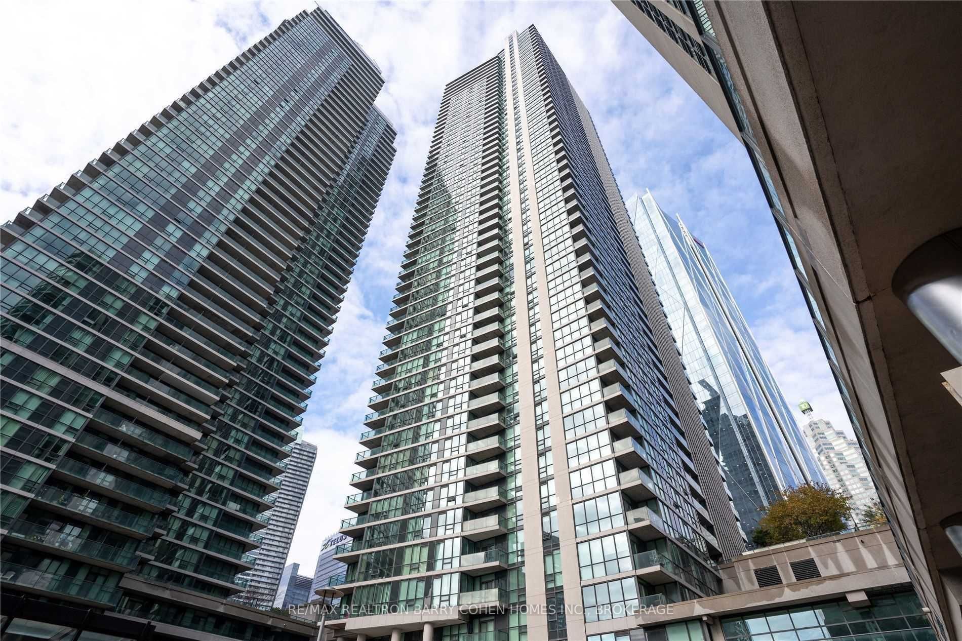 16 Harbour St, #5105