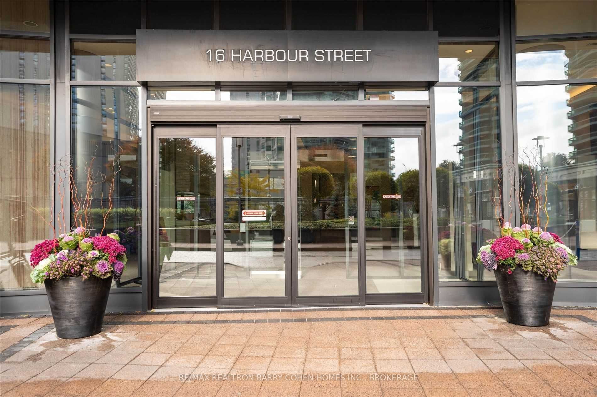 16 Harbour St, #5105