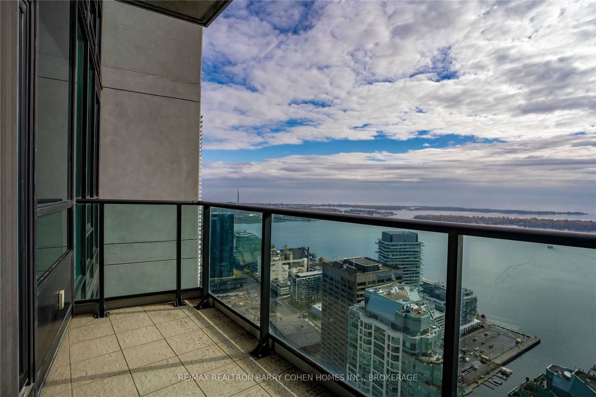 16 Harbour St, #5105