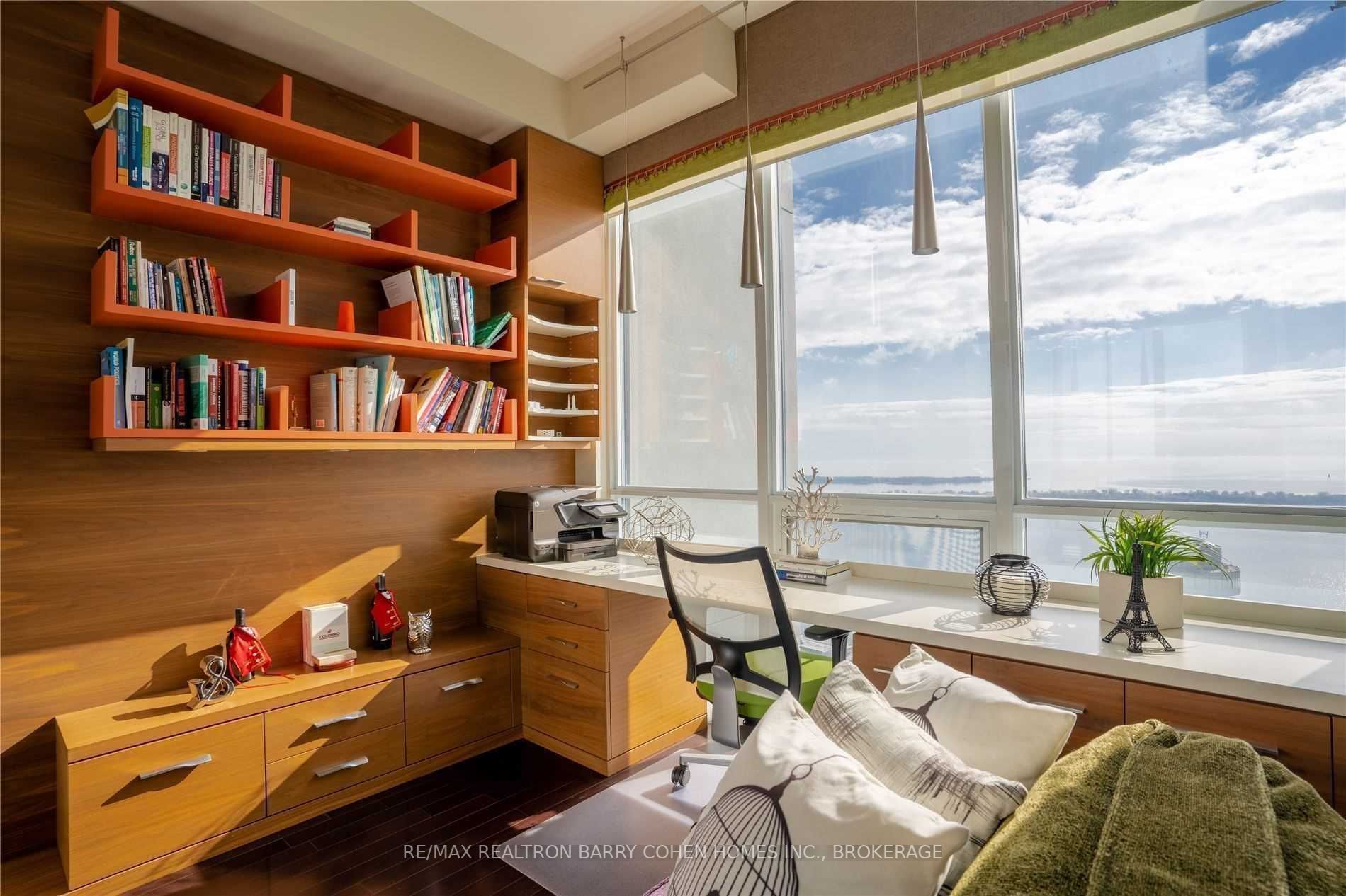 16 Harbour St, #5105