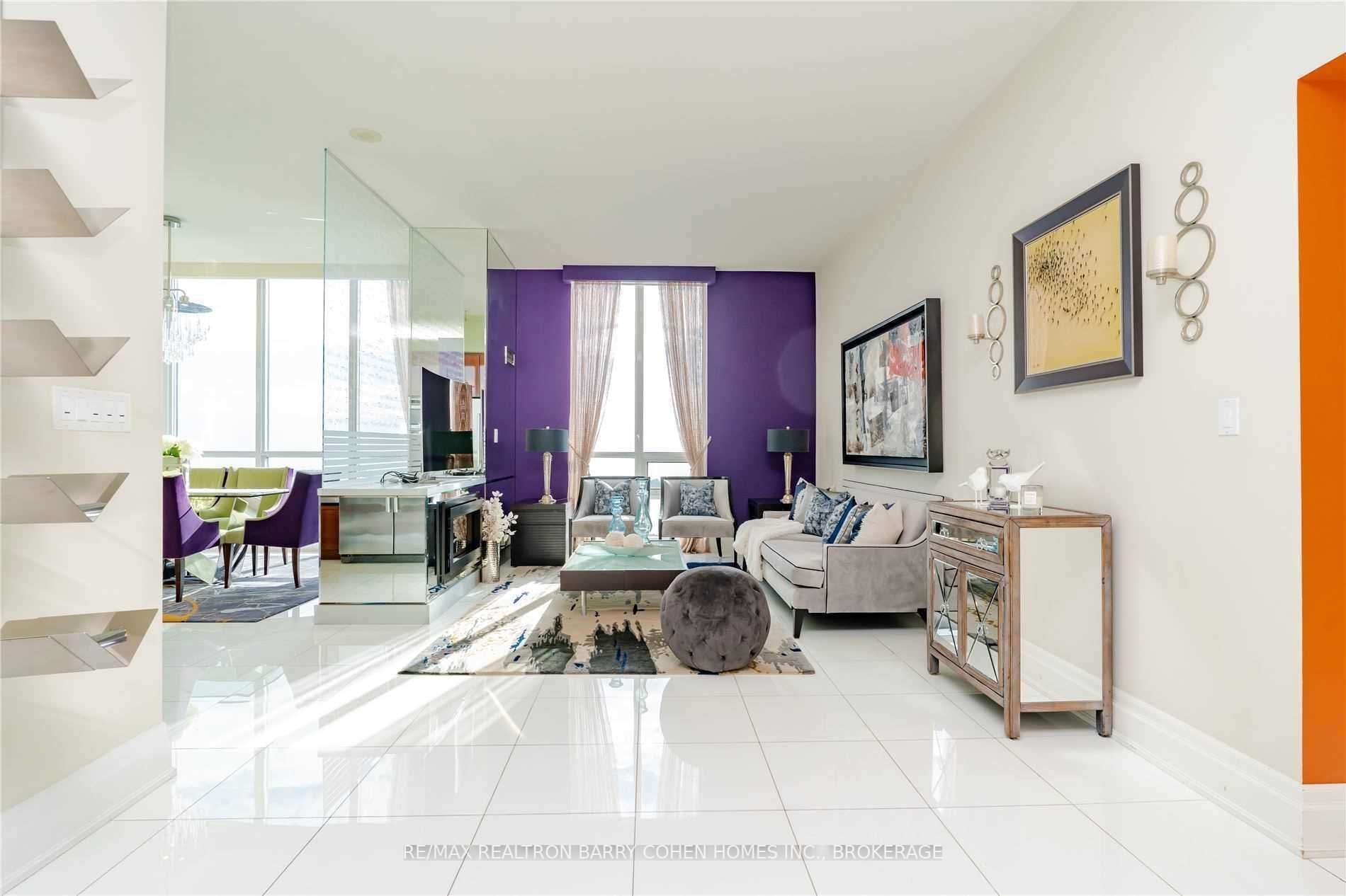 16 Harbour St, #5105