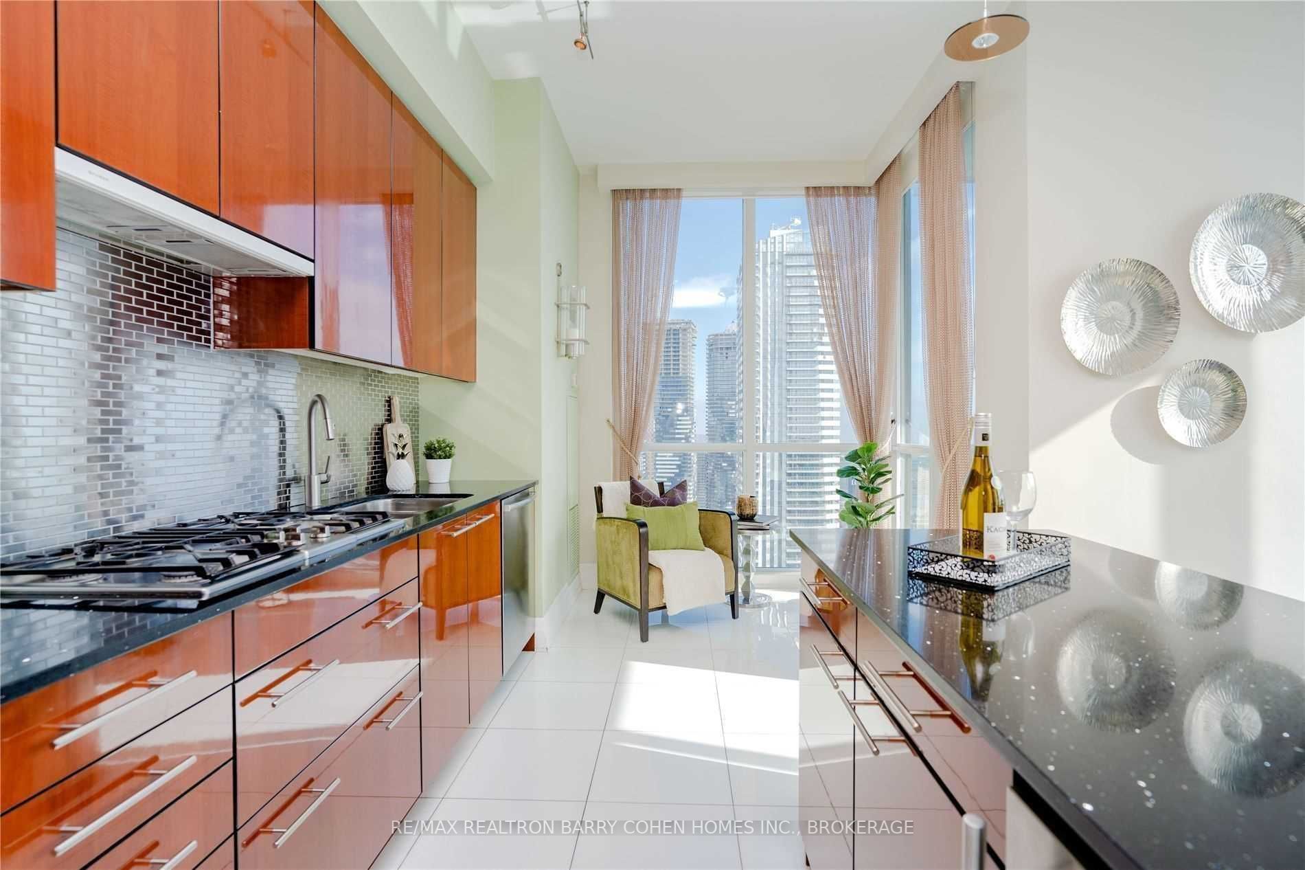 16 Harbour St, #5105