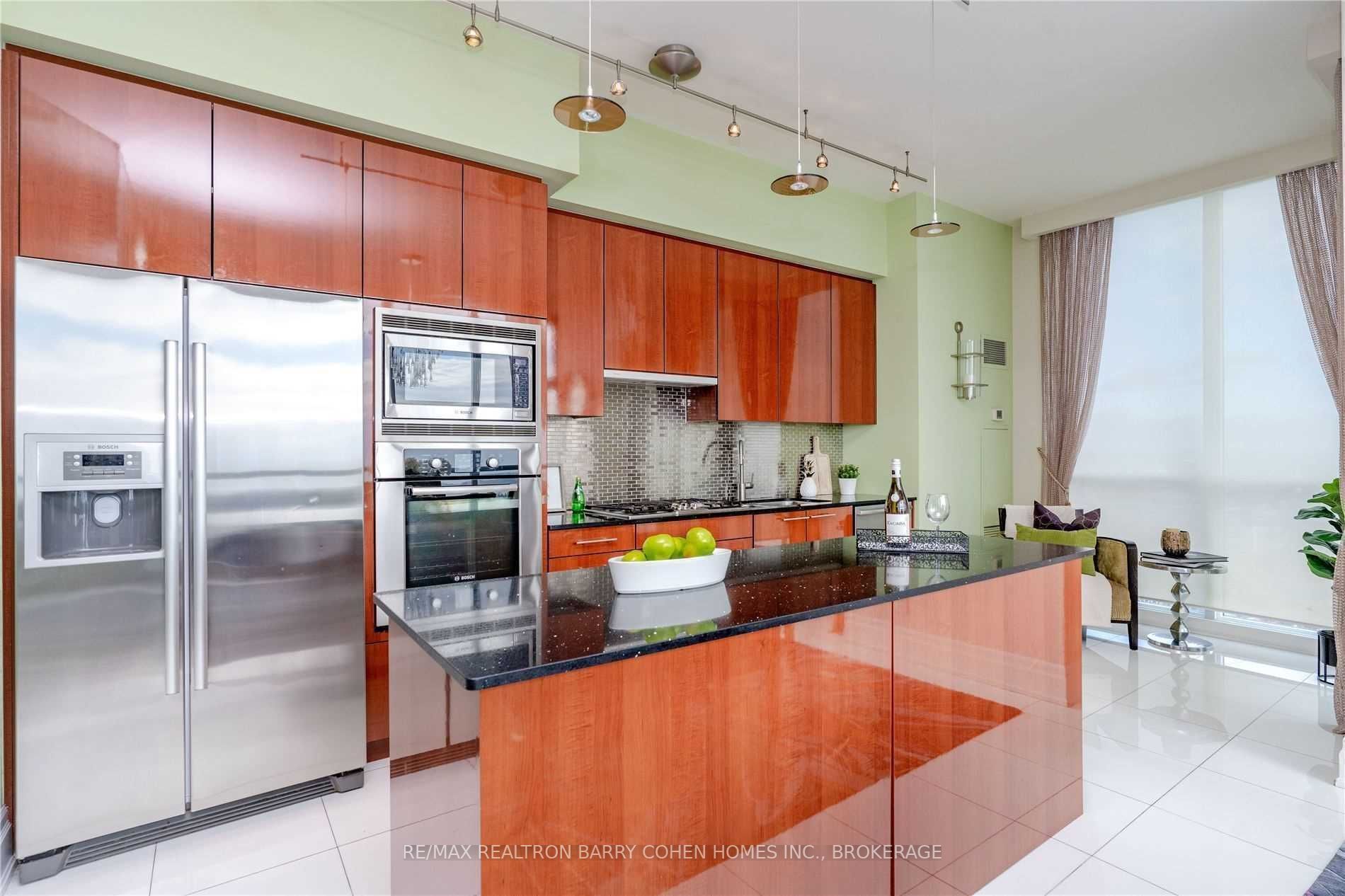 16 Harbour St, #5105