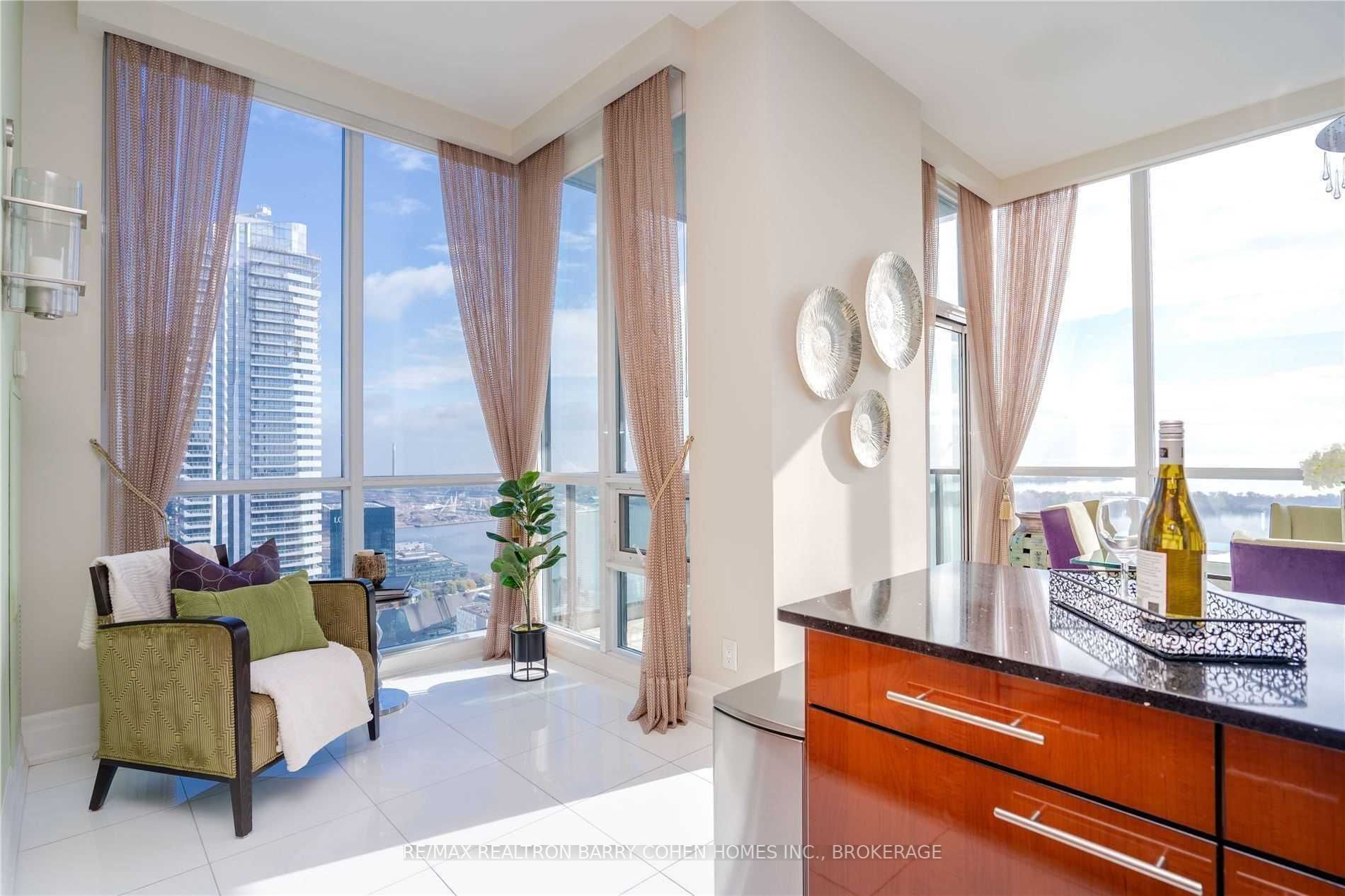 16 Harbour St, #5105