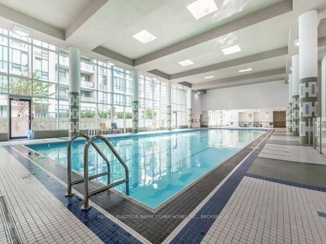 16 Harbour St, #5105
