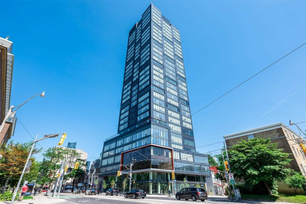 203 College St, Toronto