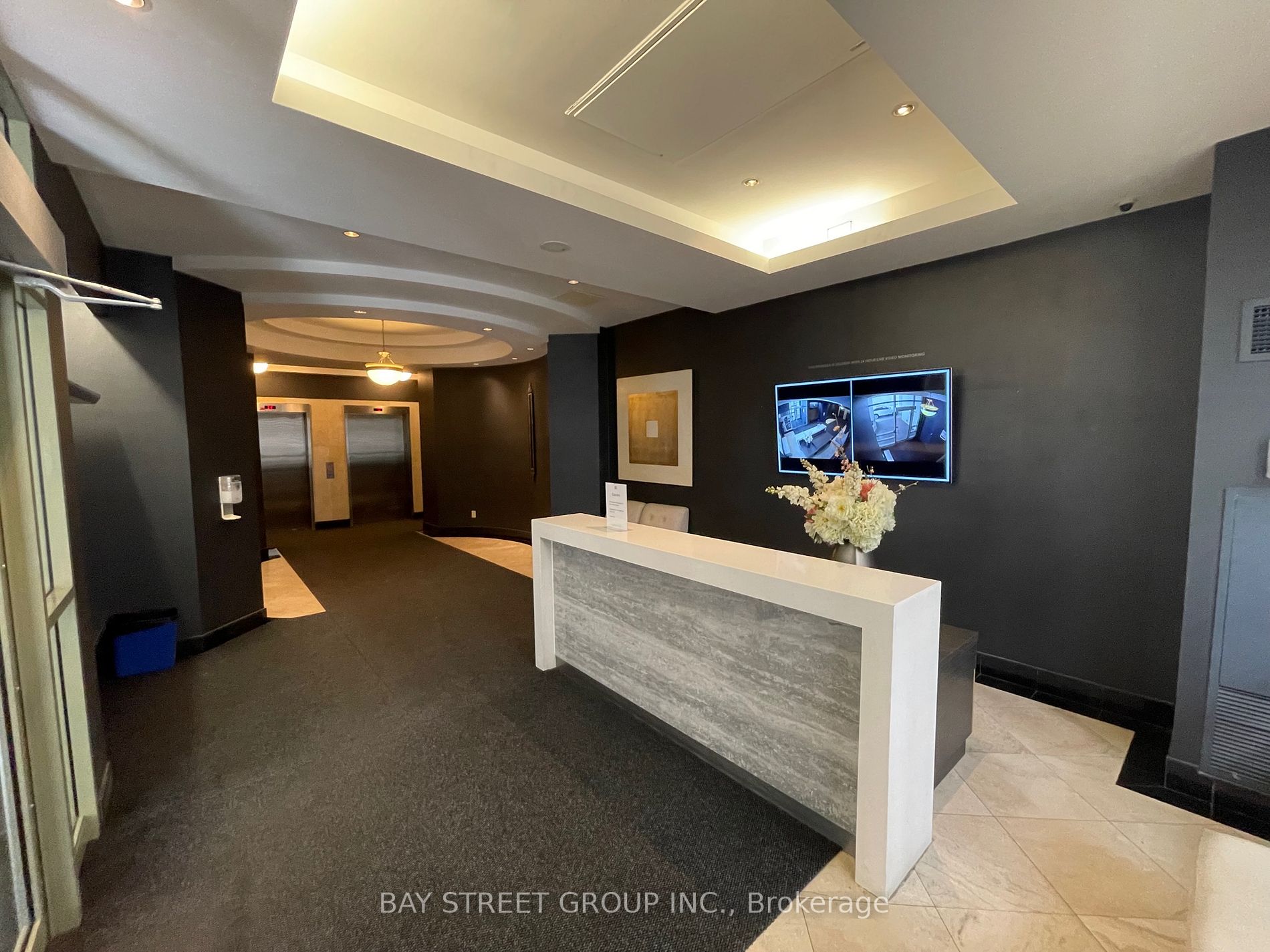 30 Hayden St, #402
