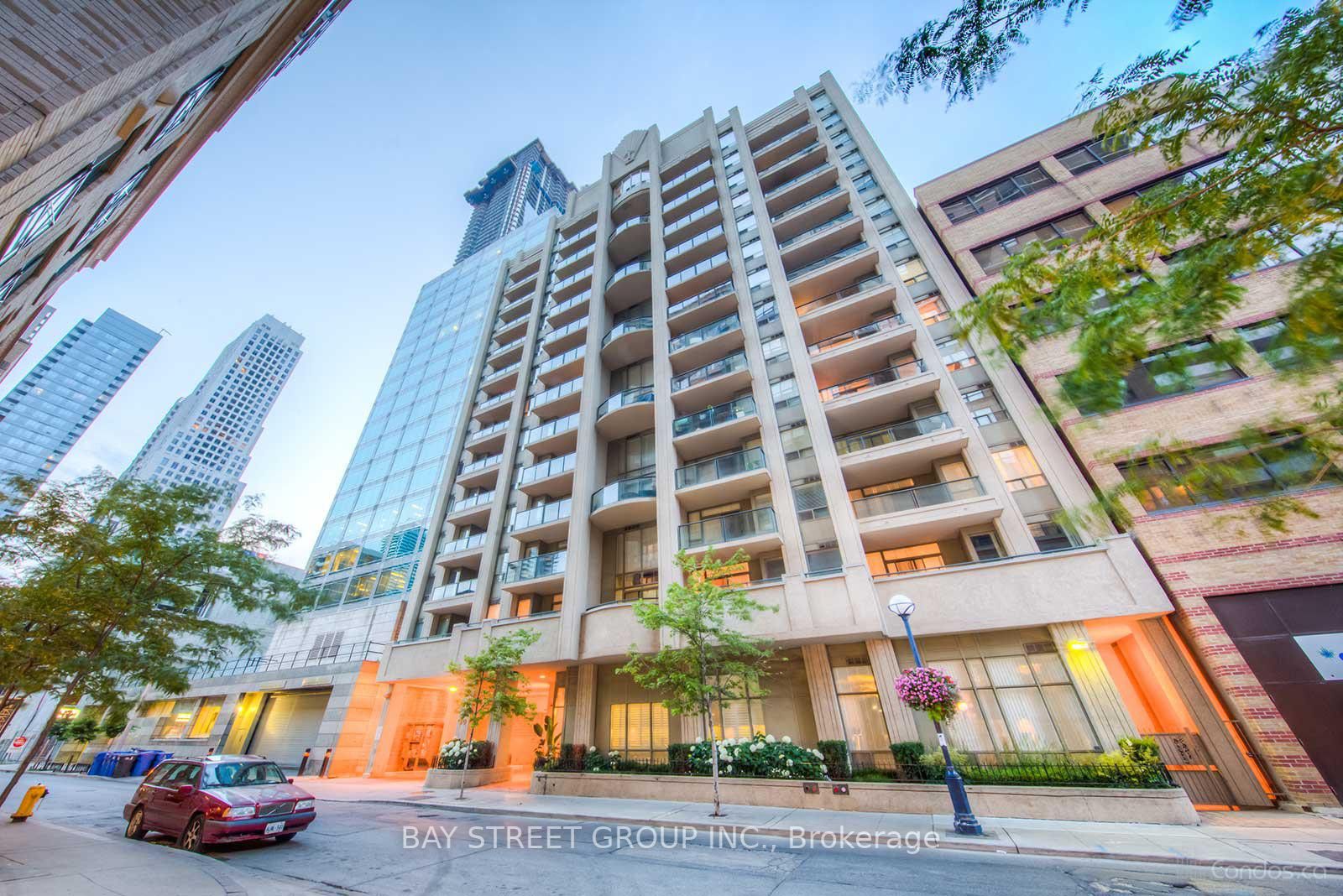 30 Hayden St, #402