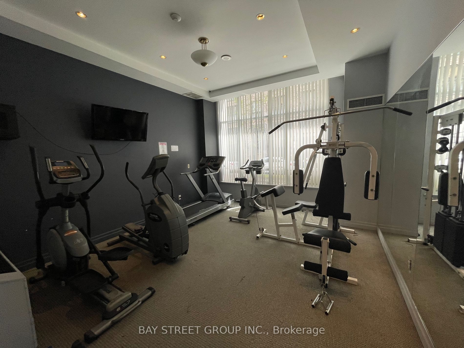 30 Hayden St, #402