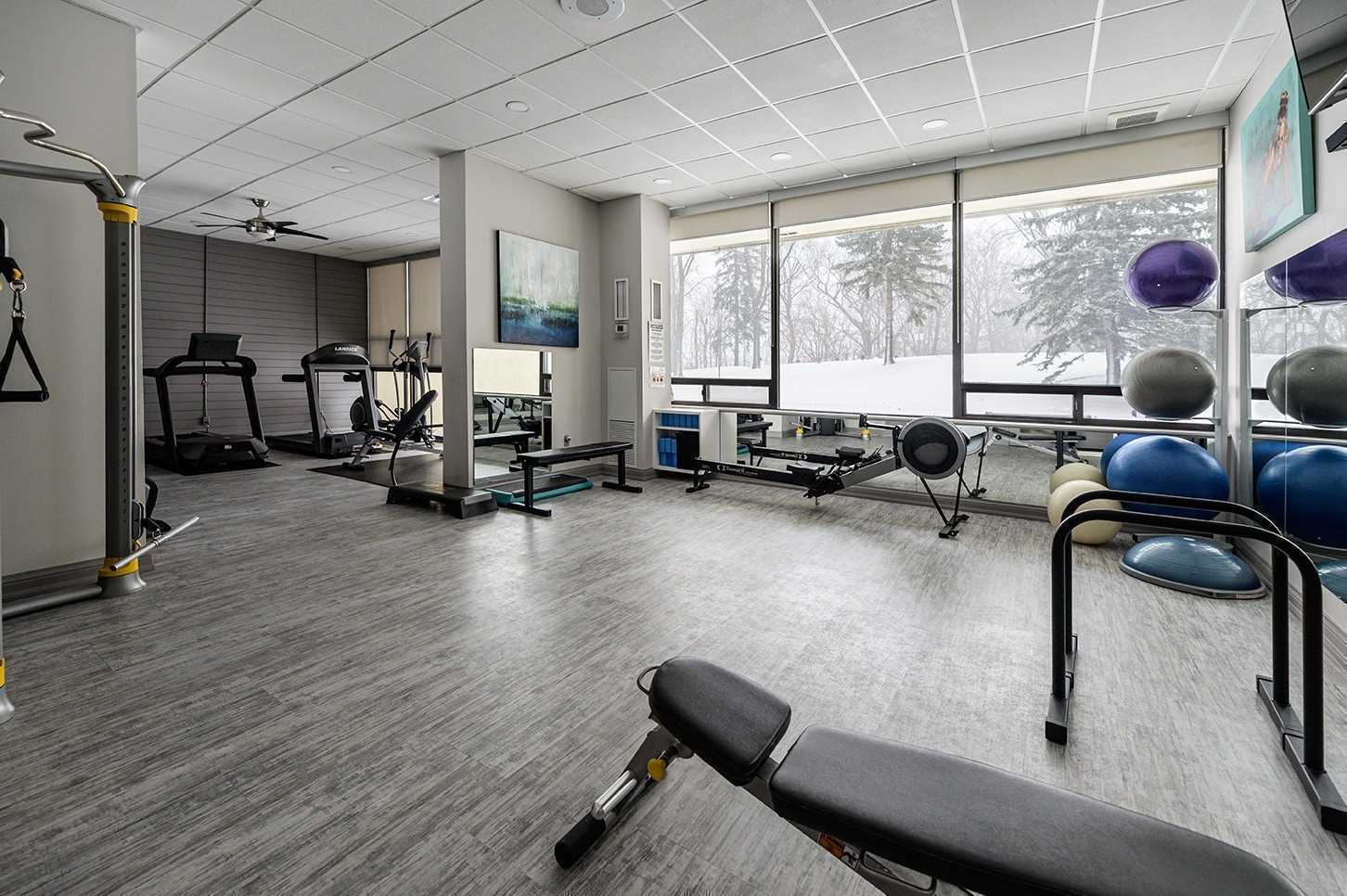 75 Wynford Heights Cres, #906