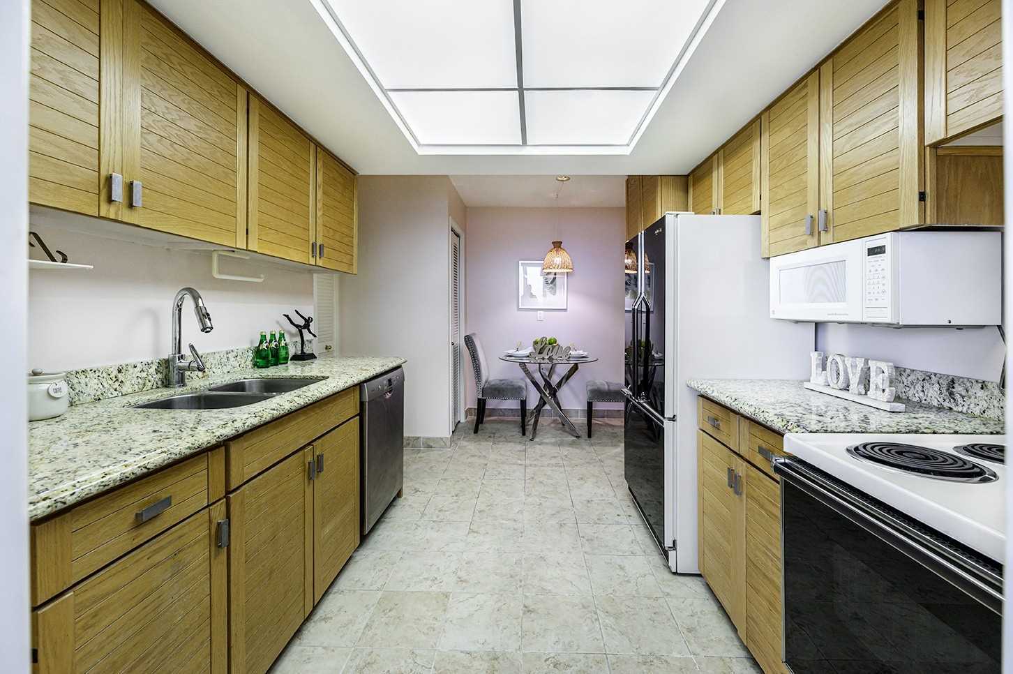 75 Wynford Heights Cres, #906