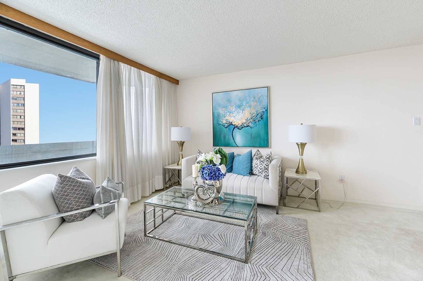 75 Wynford Heights Cres, #906