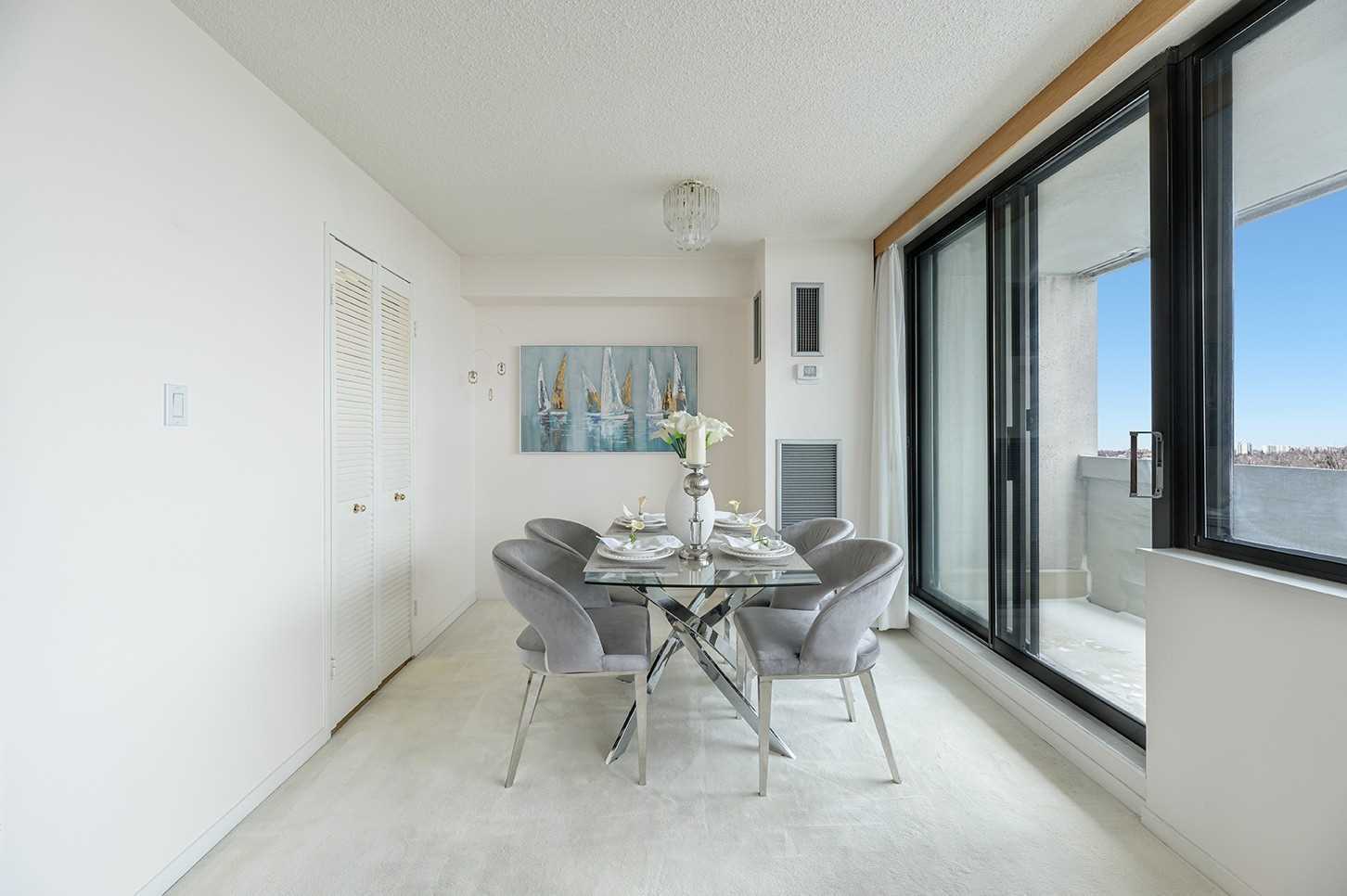 75 Wynford Heights Cres, #906