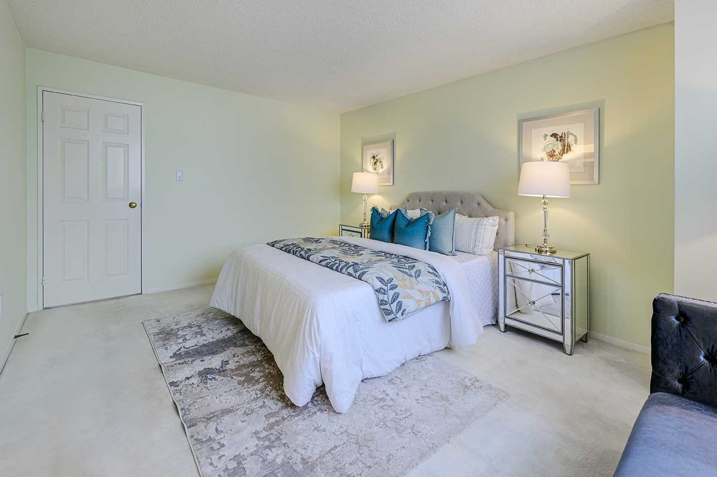 75 Wynford Heights Cres, #906