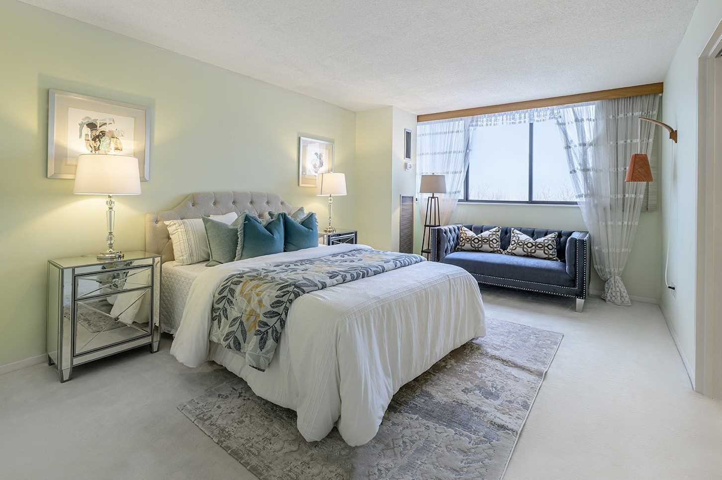 75 Wynford Heights Cres, #906