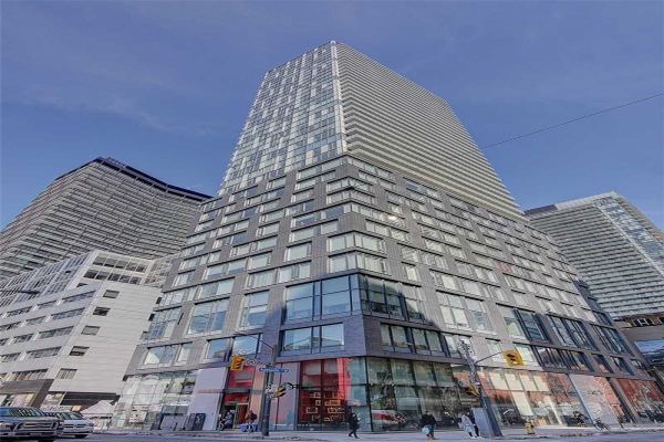 101 Peter St, Toronto