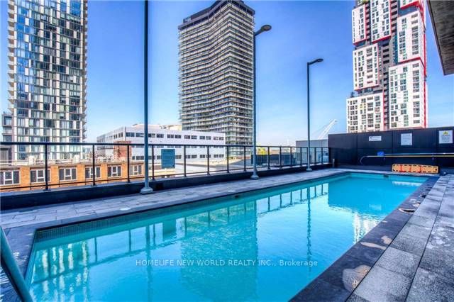 290 Adelaide St W, #2703