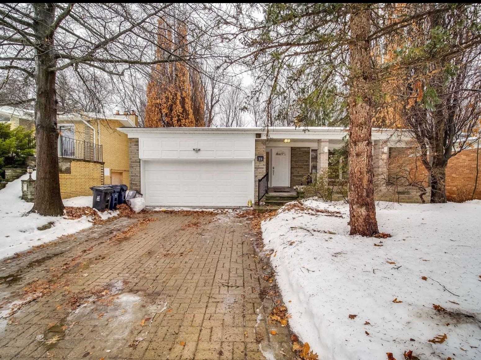 23 Christine Cres