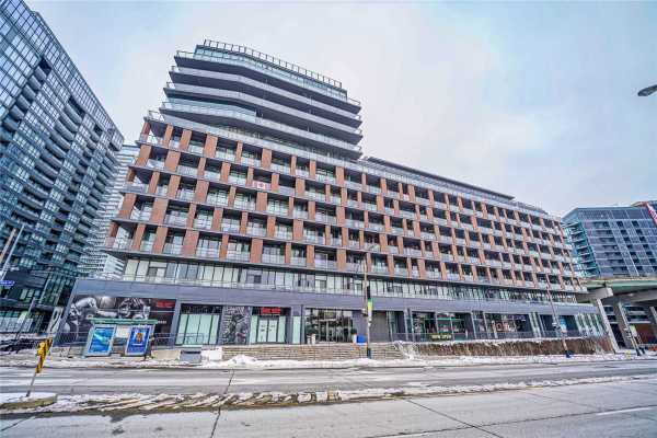 169 Fort York Blvd, Toronto