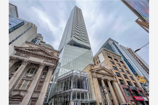 197 Yonge St