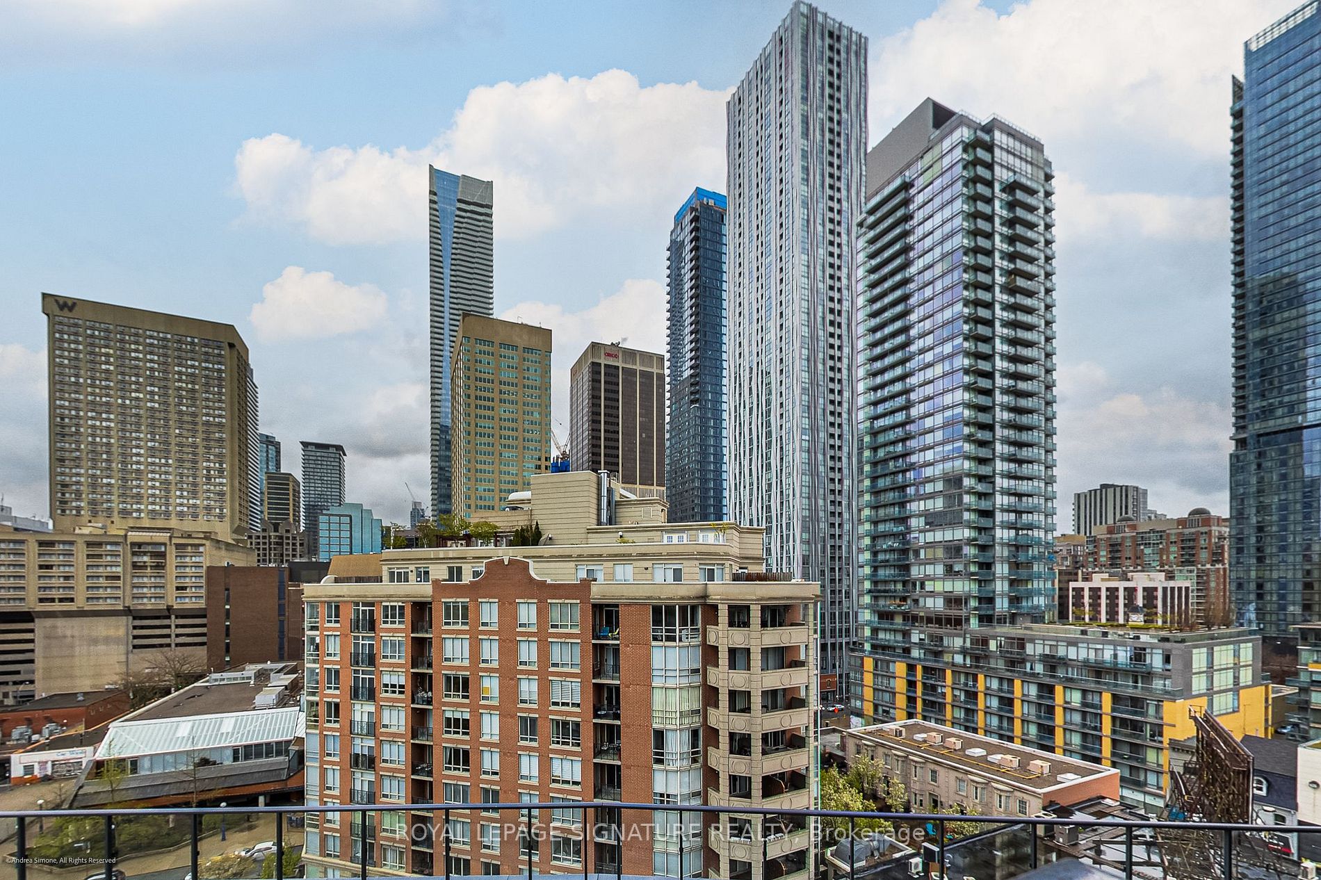 825 Church St, #1107