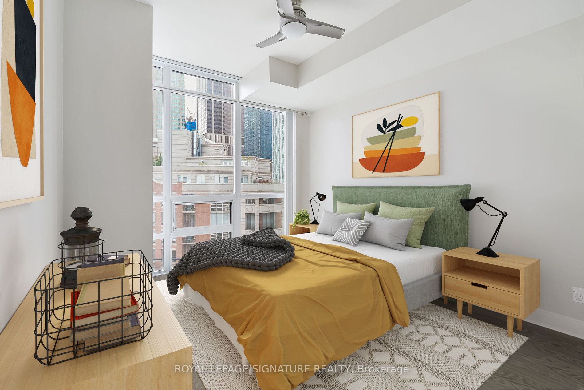 825 Church St, #1107