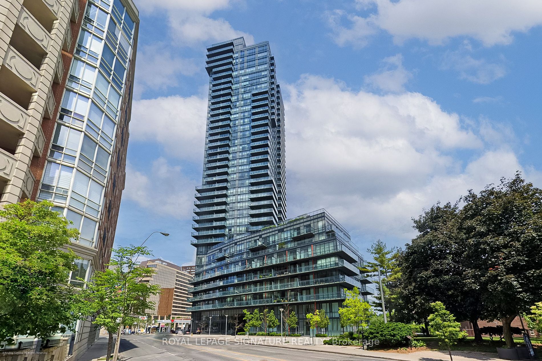 825 Church St, #1107