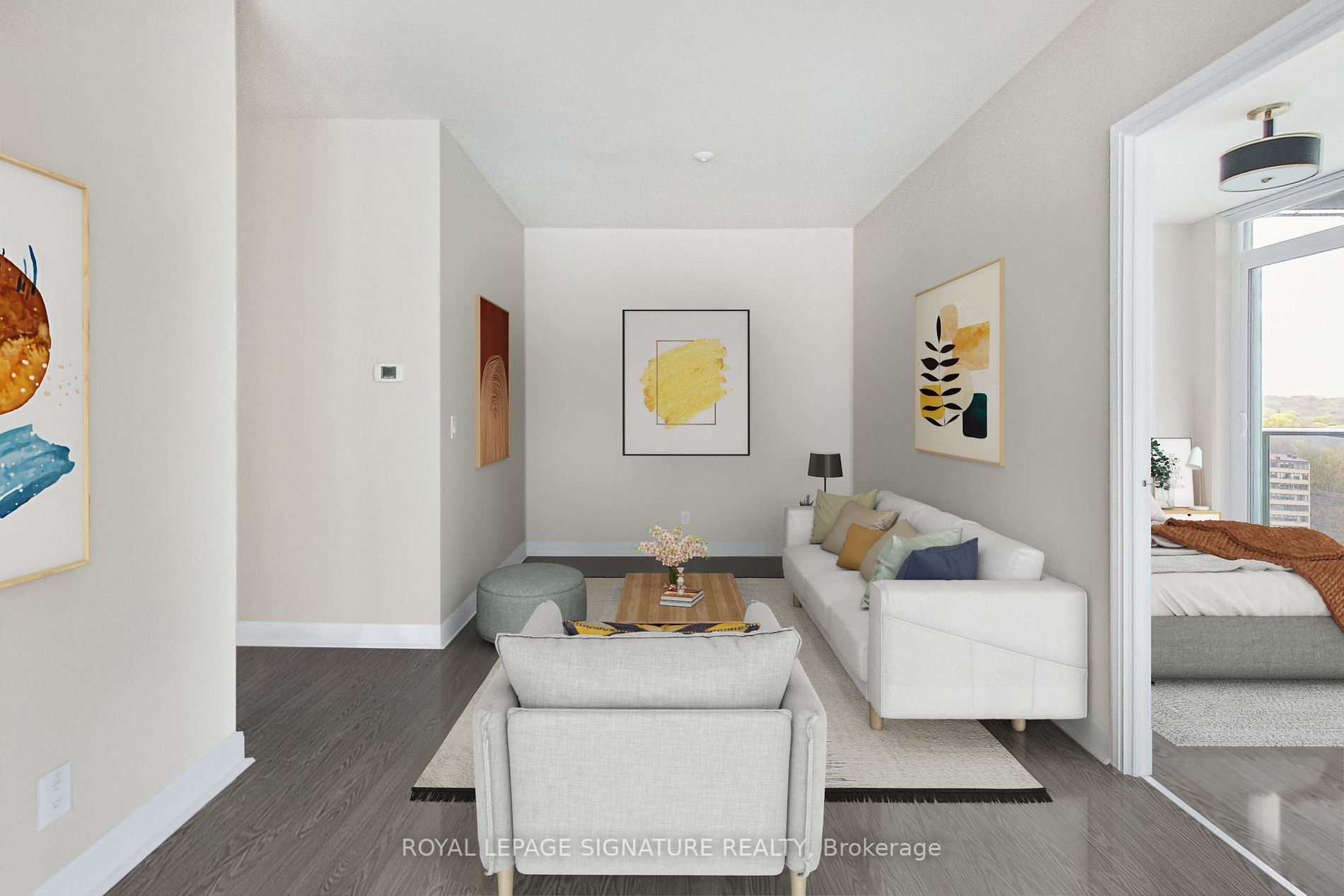 825 Church St, #1107