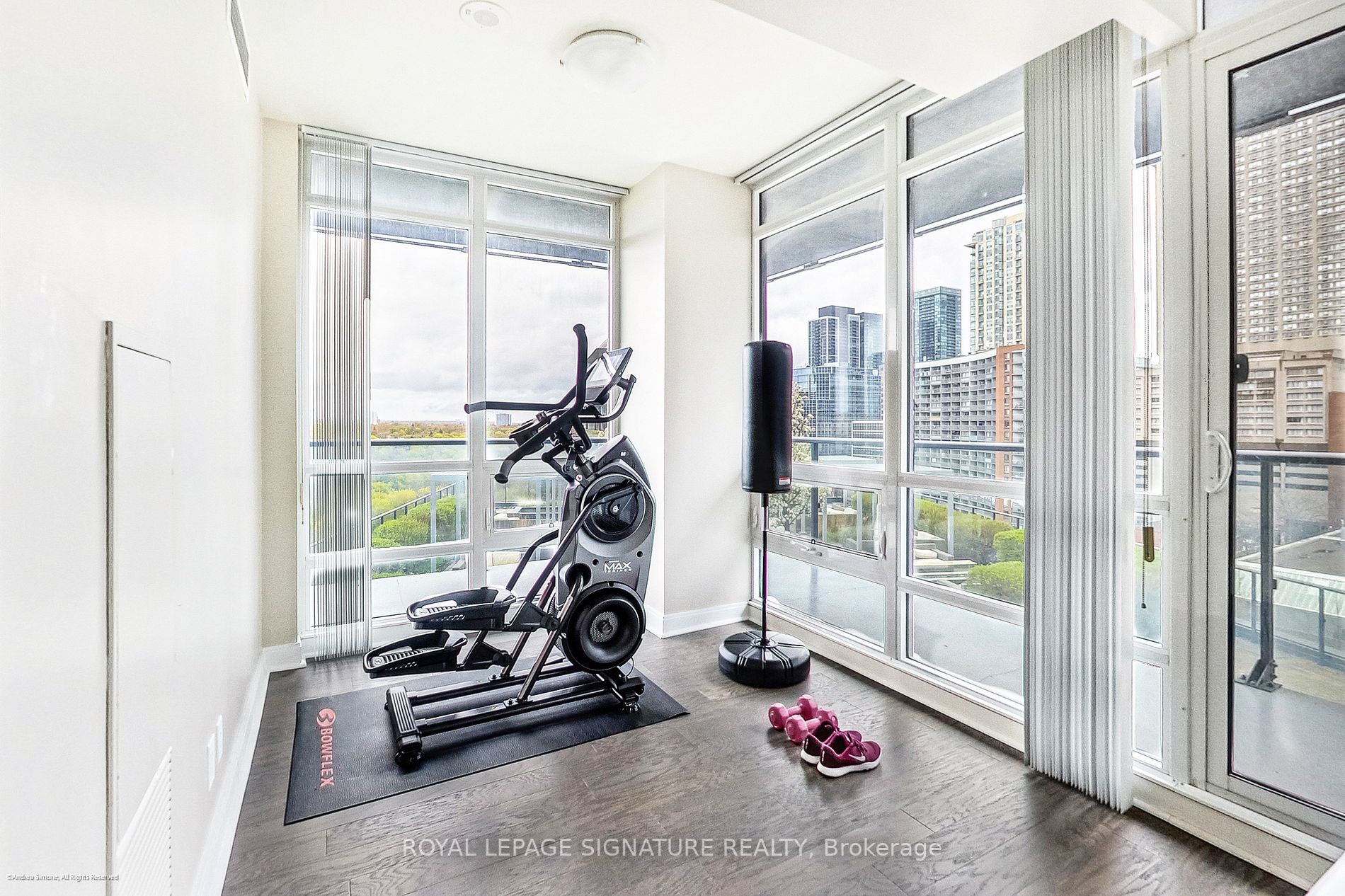 825 Church St, #1107