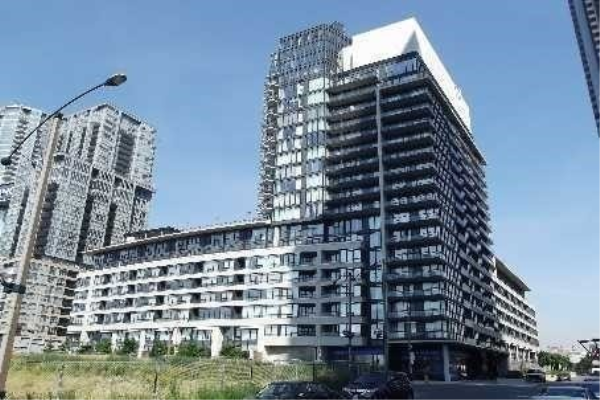 8 Telegram Mews, Toronto