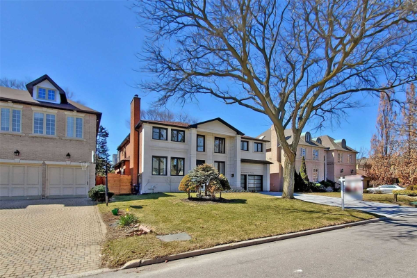 54 Fairmeadow Ave